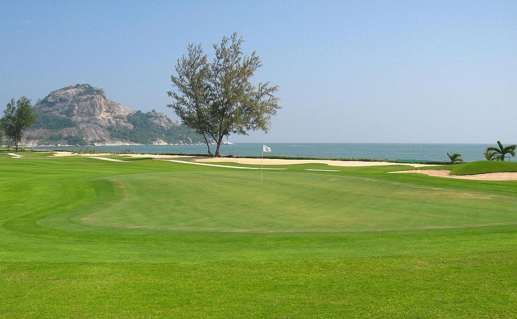 Baan Peang Ploen Daire Hua Hin Dış mekan fotoğraf
